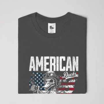 Heather Short Sleeve T shirt