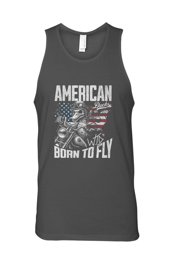 Cotton Tank