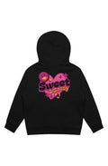 WTD Youth sweet amp Sassy Zip Hood