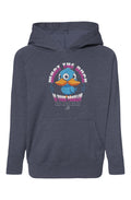 WTD is your problem Youth Sweatshirt