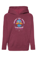 WTD is your problem Youth Sweatshirt
