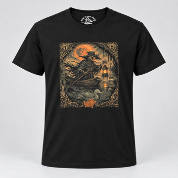 WTD “The Ferryman” T shirt