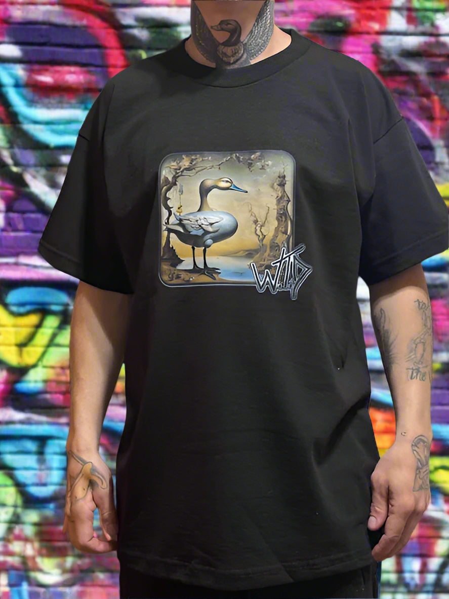 USA-Made T-Shirt