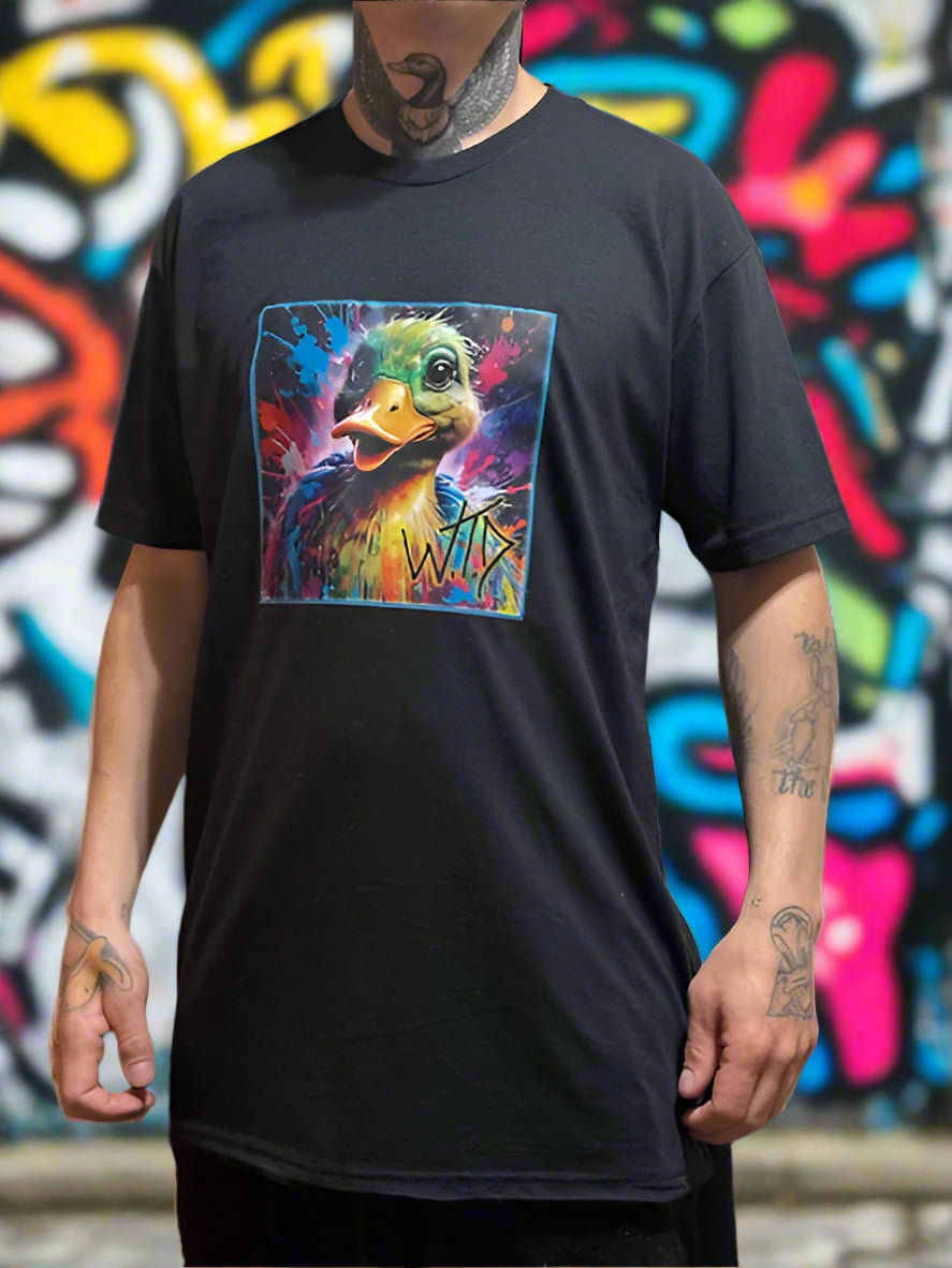 Heather Short Sleeve T shirt