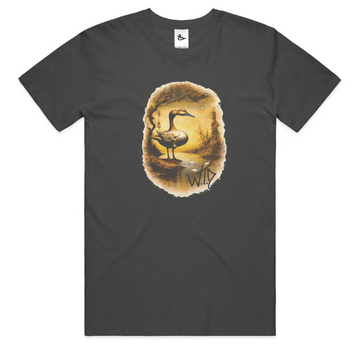 WTD "Oblong" T shirt