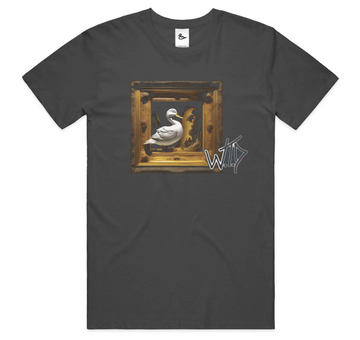 WTD "Illusion" T shirt