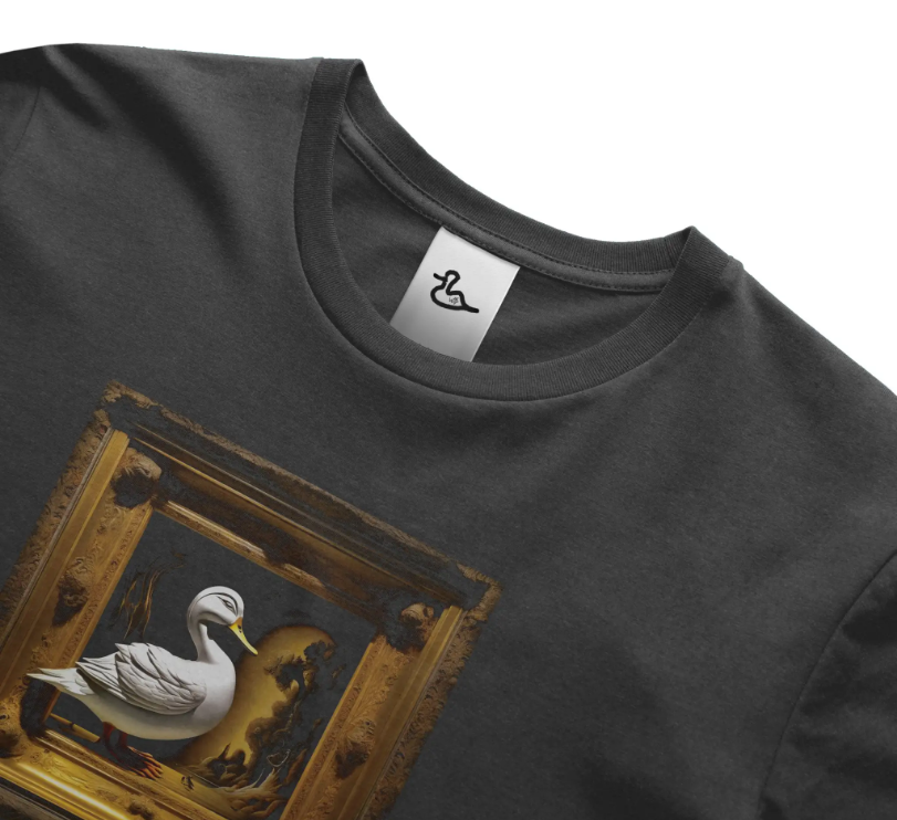 WTD "Illusion" T shirt