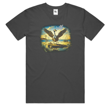 WTD "Barren Lands" T shirt