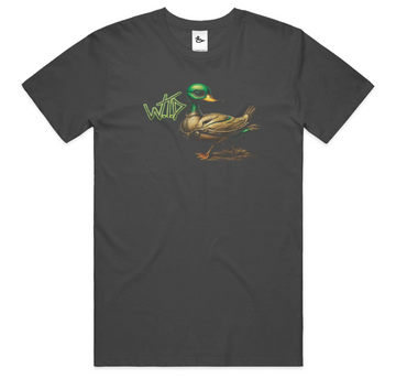WTD "Martian Eye's" T shirt