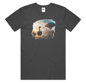 WTD "Invasion" T shirt