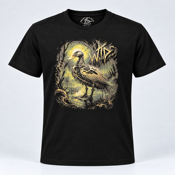 WTD “Fog Water” T shirt
